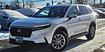 Used 2024 Honda CR-V EX-L in WILMINGTON, MASSACHUSETTS