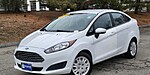Used 2016 FORD FIESTA S in WILMINGTON, MASSACHUSETTS