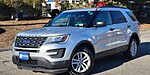 Used 2016 FORD EXPLORER BASE in WILMINGTON, MASSACHUSETTS