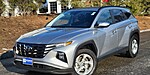 Used 2023 HYUNDAI TUCSON SEL in WILMINGTON, MASSACHUSETTS
