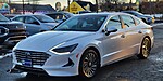 Used 2020 HYUNDAI SONATA LIMITED in WILMINGTON, MASSACHUSETTS