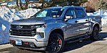 Used 2024 CHEVROLET SILVERADO 1500 RST in WILMINGTON, MASSACHUSETTS