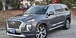 Used 2021 HYUNDAI PALISADE SEL in WILMINGTON, MASSACHUSETTS