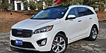 Used 2018 KIA SORENTO SX in WILMINGTON, MASSACHUSETTS