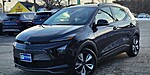 Used 2023 CHEVROLET BOLT LT in WILMINGTON, MASSACHUSETTS