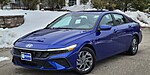 Used 2024 HYUNDAI ELANTRA SEL in WILMINGTON, MASSACHUSETTS