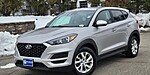 Used 2020 HYUNDAI TUCSON SE in WILMINGTON, MASSACHUSETTS