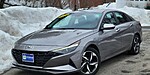 Used 2023 HYUNDAI ELANTRA SEL in WILMINGTON, MASSACHUSETTS