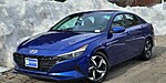 Used 2023 HYUNDAI ELANTRA SEL in WILMINGTON, MASSACHUSETTS