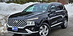 Used 2022 HYUNDAI SANTA FE SEL in WILMINGTON, MASSACHUSETTS
