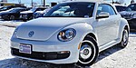 Used 2016 Volkswagen Beetle 1.8T DENIM in WILMINGTON, MASSACHUSETTS