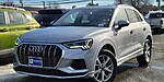 Used 2023 AUDI Q3 PREMIUM in WILMINGTON, MASSACHUSETTS