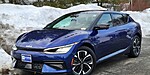 Used 2024 KIA EV6 GT-LINE in WILMINGTON, MASSACHUSETTS