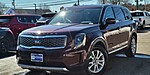 Used 2021 KIA TELLURIDE LX in WILMINGTON, MASSACHUSETTS