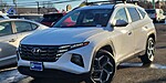 Used 2023 HYUNDAI TUCSON SEL in WILMINGTON, MASSACHUSETTS