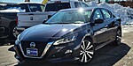 Used 2020 NISSAN ALTIMA 2.5 PLATINUM in WILMINGTON, MASSACHUSETTS