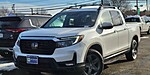 Used 2022 Honda Ridgeline RTL-E in WILMINGTON, MASSACHUSETTS
