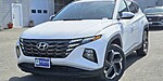 Used 2023 HYUNDAI TUCSON SEL in WILMINGTON, MASSACHUSETTS