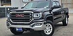 Used 2019 GMC SIERRA 1500 LIMITED SLE in WILMINGTON, MASSACHUSETTS
