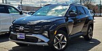 Used 2025 HYUNDAI TUCSON SEL in WILMINGTON, MASSACHUSETTS