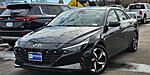 Used 2023 HYUNDAI ELANTRA HYBRID LIMITED in WILMINGTON, MASSACHUSETTS