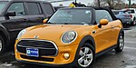 Used 2017 MINI COOPER BASE in WILMINGTON, MASSACHUSETTS