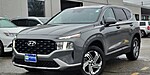 Used 2023 HYUNDAI SANTA FE SE in WILMINGTON, MASSACHUSETTS