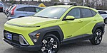 Used 2024 HYUNDAI KONA SEL in WILMINGTON, MASSACHUSETTS