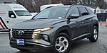 Used 2023 HYUNDAI TUCSON SEL in WILMINGTON, MASSACHUSETTS