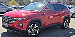 Used 2023 HYUNDAI TUCSON LIMITED in WILMINGTON, MASSACHUSETTS
