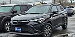 Used 2023 TOYOTA COROLLA CROSS HYBRID SE in WILMINGTON, MASSACHUSETTS