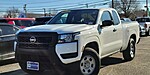 Used 2025 NISSAN FRONTIER S in WILMINGTON, MASSACHUSETTS