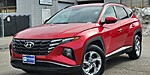 Used 2023 HYUNDAI TUCSON SEL in WILMINGTON, MASSACHUSETTS