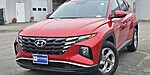 Used 2023 HYUNDAI TUCSON SEL in WILMINGTON, MASSACHUSETTS