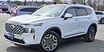 Used 2022 HYUNDAI SANTA FE LIMITED in WILMINGTON, MASSACHUSETTS