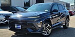 Used 2024 HYUNDAI KONA N LINE in WILMINGTON, MASSACHUSETTS