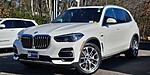 Used 2023 BMW X5 XDRIVE45E in WILMINGTON, MASSACHUSETTS