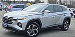 Used 2023 HYUNDAI TUCSON LIMITED in WILMINGTON, MASSACHUSETTS