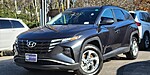 Used 2023 HYUNDAI TUCSON SEL in WILMINGTON, MASSACHUSETTS