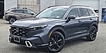 Used 2025 Honda CR-V Hybrid SPORT TOURING in WILMINGTON, MASSACHUSETTS