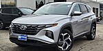 Used 2024 HYUNDAI TUCSON SEL in WILMINGTON, MASSACHUSETTS