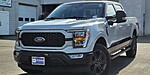 Used 2023 FORD F-150 XLT in WILMINGTON, MASSACHUSETTS