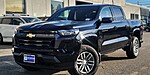 Used 2026 CHEVROLET COLORADO LT in WILMINGTON, MASSACHUSETTS