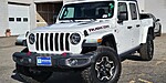 Used 2020 JEEP GLADIATOR RUBICON in WILMINGTON, MASSACHUSETTS
