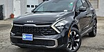 Used 2023 KIA SPORTAGE X-LINE in WILMINGTON, MASSACHUSETTS