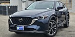 Used 2023 MAZDA CX-5 2.5 S PREMIUM PLUS PACKAGE in WILMINGTON, MASSACHUSETTS