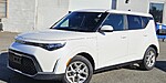 Used 2023 KIA SOUL LX in WILMINGTON, MASSACHUSETTS