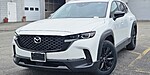 Used 2024 MAZDA CX-50 2.5 S PREMIUM PACKAGE in WILMINGTON, MASSACHUSETTS