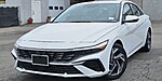 Used 2025 HYUNDAI ELANTRA HYBRID LIMITED in WILMINGTON, MASSACHUSETTS