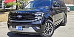 Used 2025 FORD EXPEDITION PLATINUM in WILMINGTON, MASSACHUSETTS